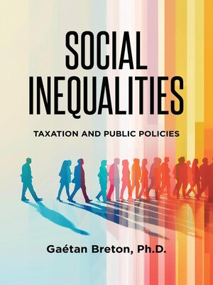 cover image of Social Inequalities